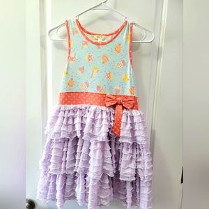 Matilda Jane dress